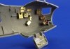 Eduard 49242 Mosquito B. Mk. IV/ PR Mk. IV 1/48 Tamiya